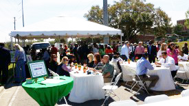 FAMU Way Groundbreaking